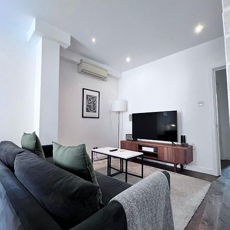 Luxury 2-Bedroom Flat In Camden Londra Dış mekan fotoğraf