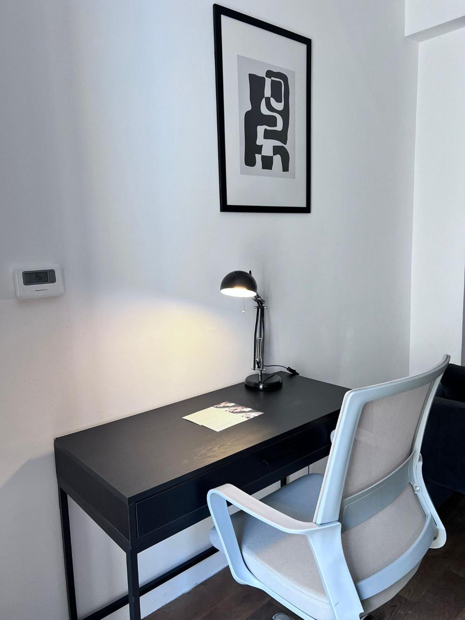 Luxury 2-Bedroom Flat In Camden Londra Dış mekan fotoğraf