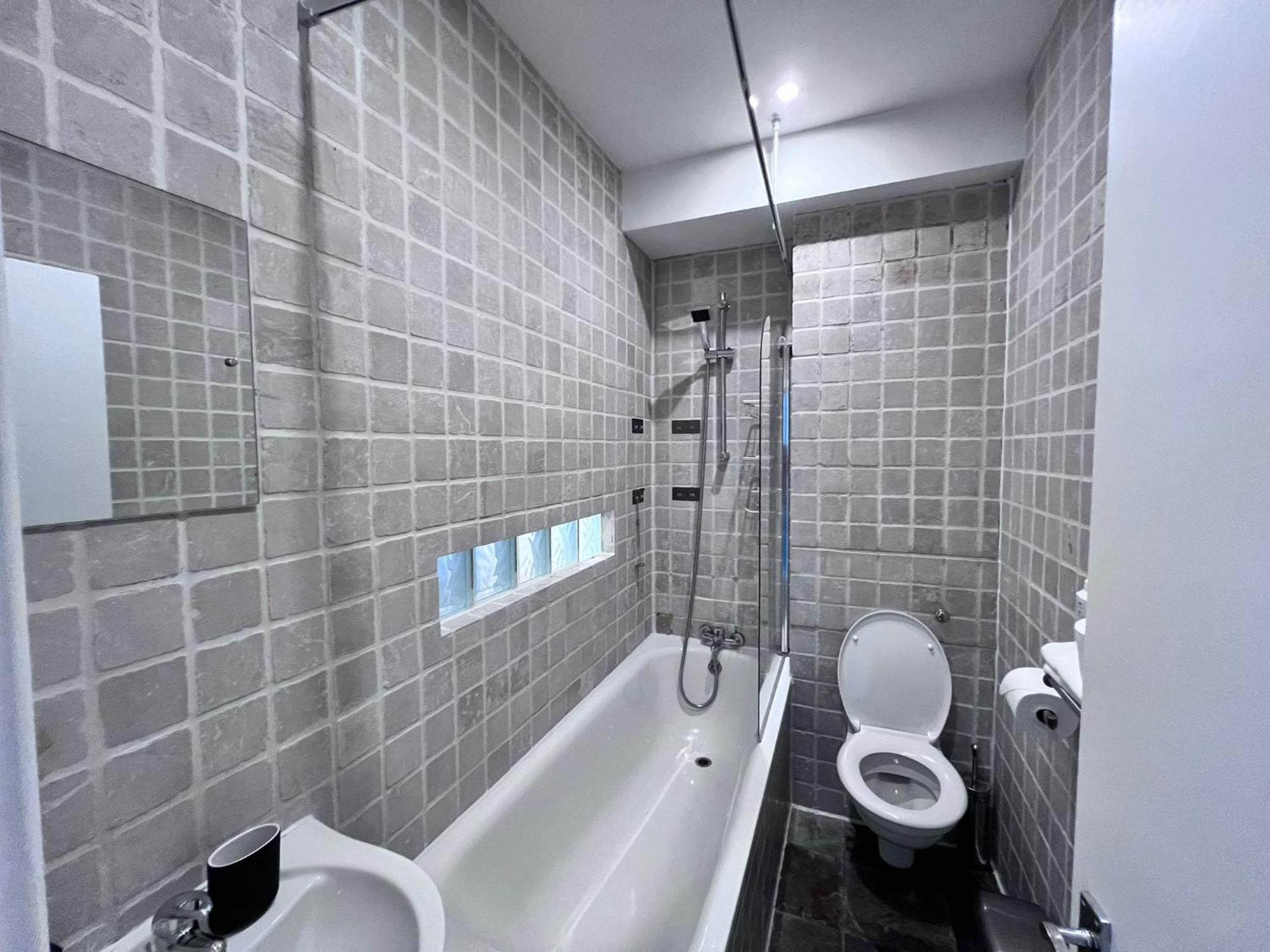 Luxury 2-Bedroom Flat In Camden Londra Dış mekan fotoğraf