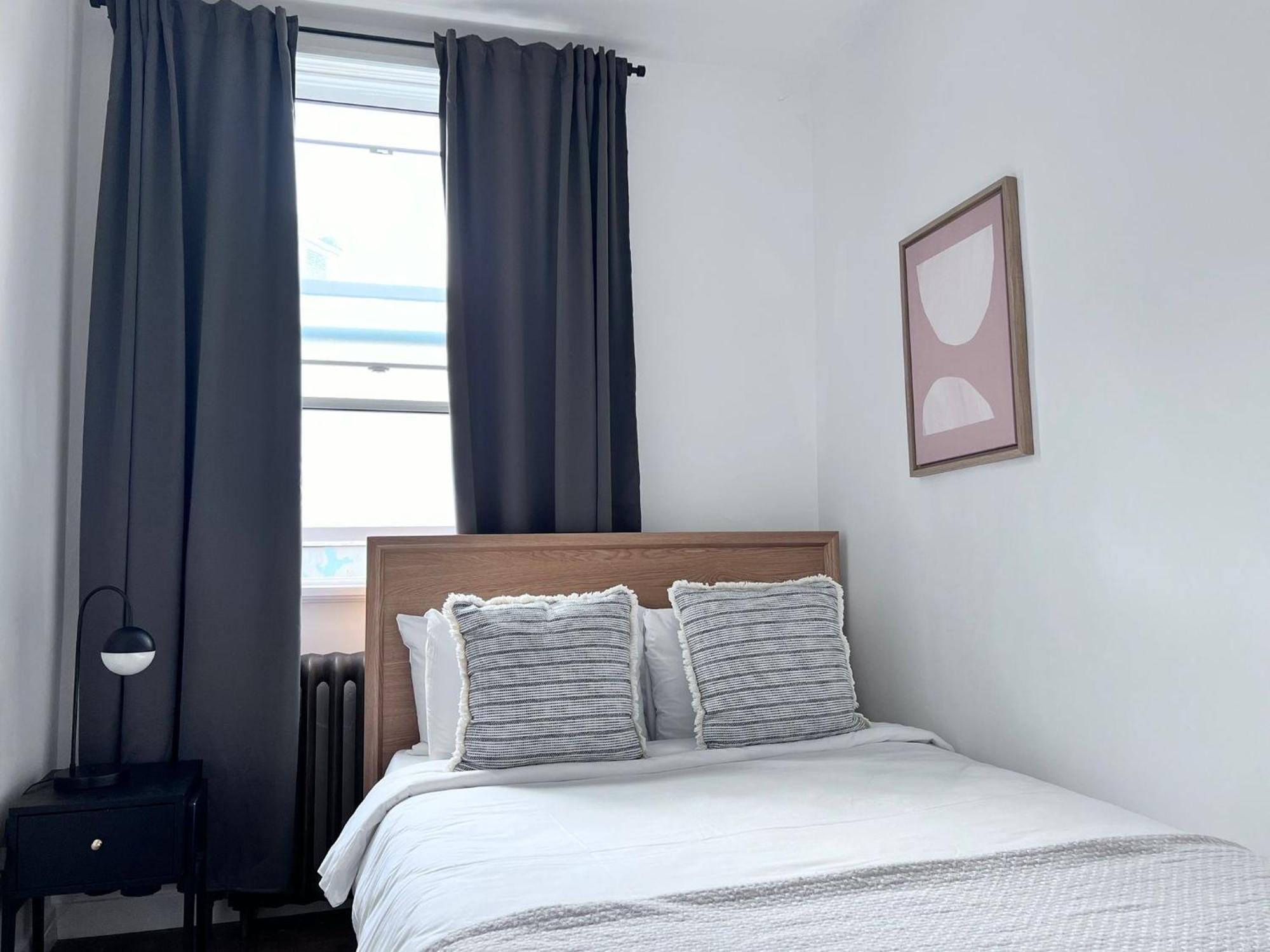 Luxury 2-Bedroom Flat In Camden Londra Dış mekan fotoğraf